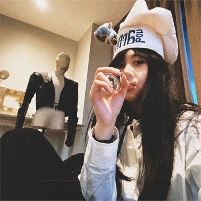你是我目光里的星